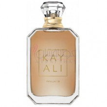 هدی بیوتی کایالی وانیلا 28